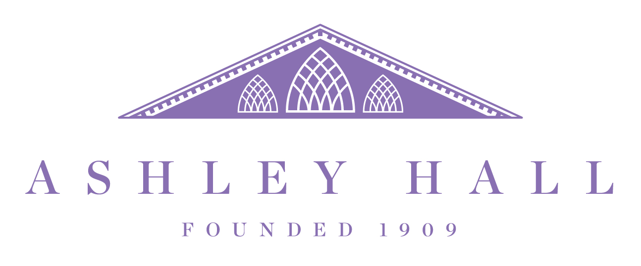 Ashley Hall logo